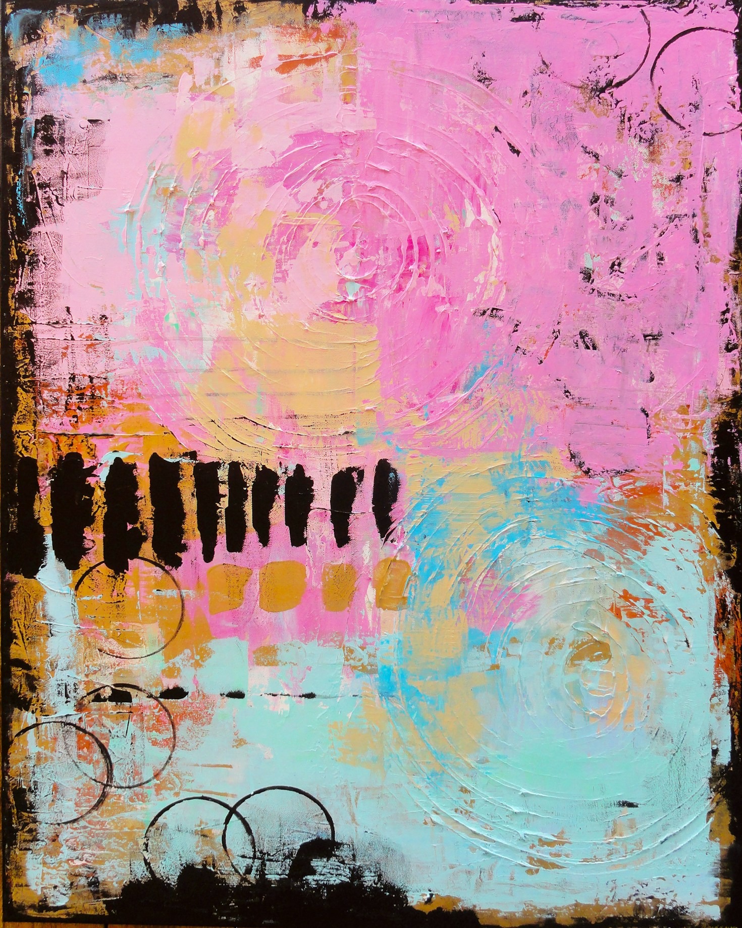 Top Five Innovative Projects by Anakana